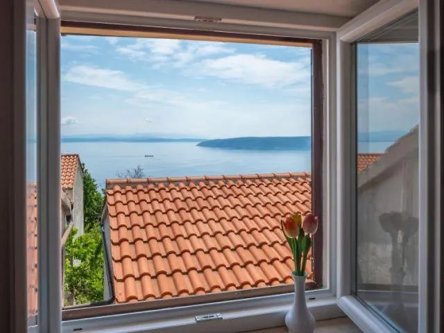 Villa Holiday House Mavi -Obrs Moscenicka Draga,Riviera Opatija 0*,  Kroatien
