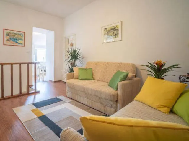 Villa Holiday House Mavi -Obrs Moscenicka Draga,Riviera Opatija
