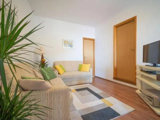 Ferienhaus Villa Holiday House Mavi -Obrs Moscenicka Draga,Riviera Opatija