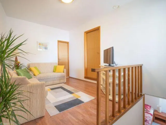 Villa Holiday House Mavi -Obrs Moscenicka Draga,Riviera Opatija 0*,