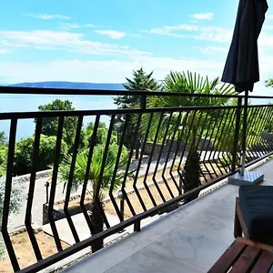  Ferienhaus Großes Reihenhaus Mit Viel Grün Und Meerblick